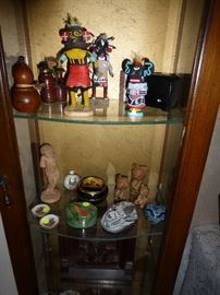Trinkets & Tiny Things