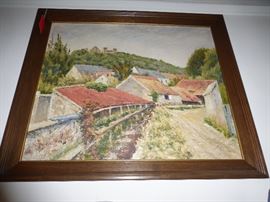 Wonderful Paintings