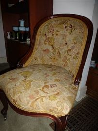 Nice Chair