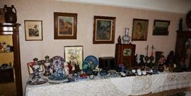 Great Treasures