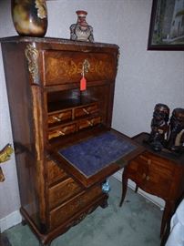 Fantastic Cabinet/Secretary