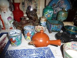 Beautiful Chinese Art
