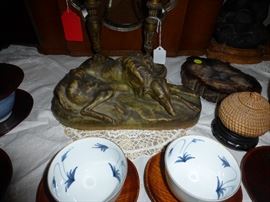 Wonderful Porcelain