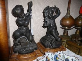 Putti