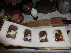 Antique Photos