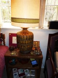 Cool Lamp