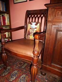 Nice Chair