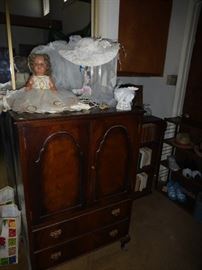 is that Baby Jane?