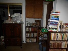 More Books