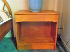 Made in Denmark night stand