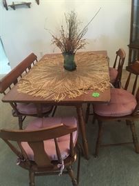 Great for small space