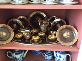 Carlsbad Porcelain - fine! 