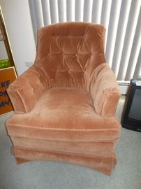 arm chair 