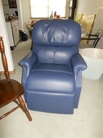 arm chair 