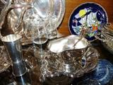 Bjorn Wiinblad plates
