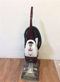 Bissell Power Steamer Vacuum $13