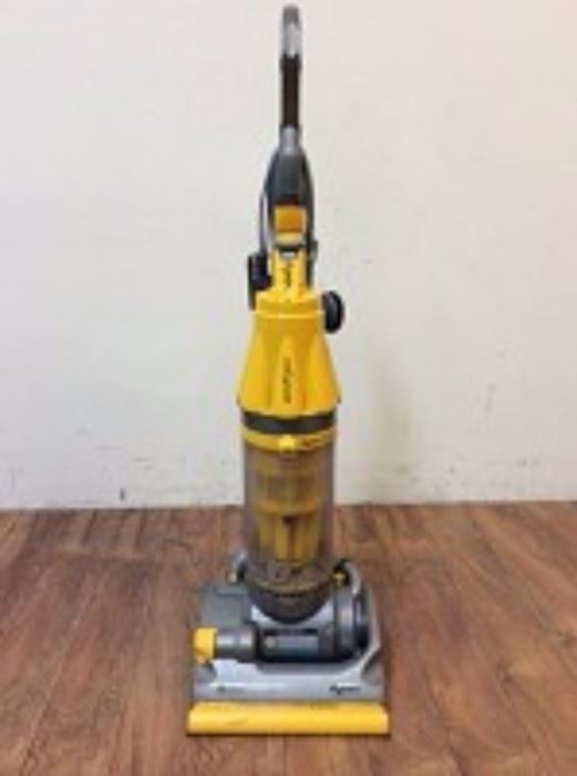 Dyson Root Cyclone Bagless Vacuum $27