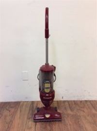 Eureka Optima Vacuum $4