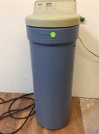 Kenmore 300 Series Water Softener $1