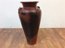 Large Ceramic Vase $3