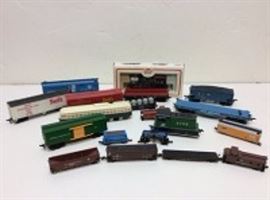 Model Railroad 19 for $3