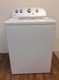 Whirlpool Washing Machine $67