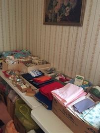 Vintage clothing patterns