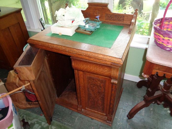 KALAMAZOO ESTATE SALE ABSOLUTELY PACKED WITH ANTIQUES, JEWELRY