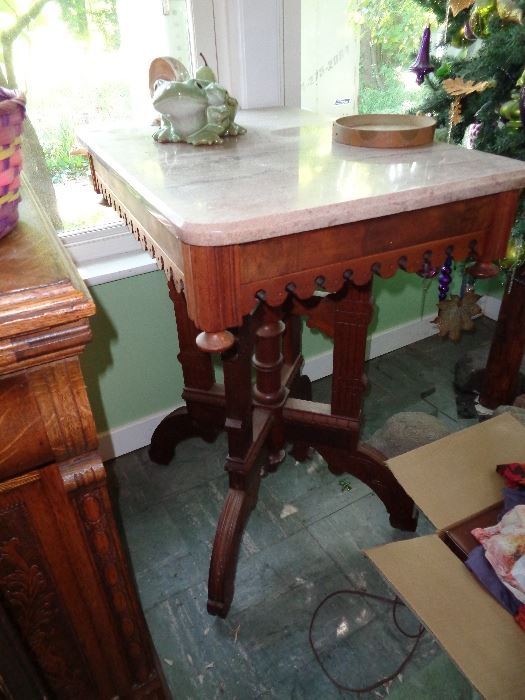 KALAMAZOO ESTATE SALE ABSOLUTELY PACKED WITH ANTIQUES, JEWELRY