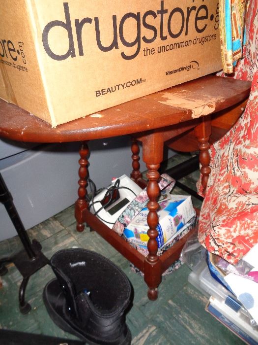 KALAMAZOO ESTATE SALE ABSOLUTELY PACKED WITH ANTIQUES, JEWELRY