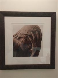 This is how my guardian angel looks most of the time.