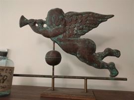 Blow that thang honey!