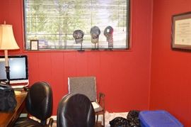 glitter baseball caps.