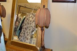 pair of monky lamps neiman marcus