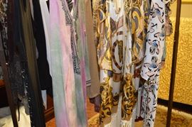 new Bohemian Clothes from West Coast