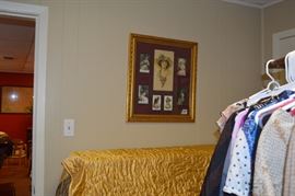 Old Pictures with new frame