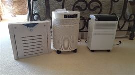 Air Purifiers