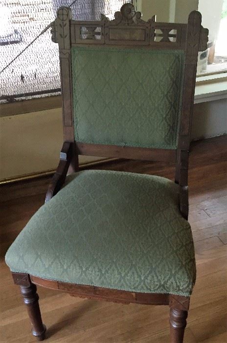 Vintage Chair.