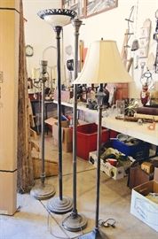 Floor Lamps
