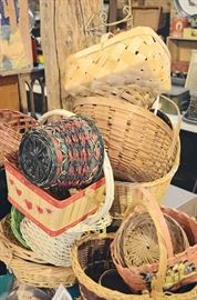 Baskets