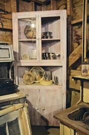 Corner Shelf