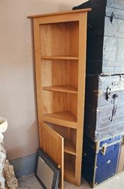 Corner Shelf