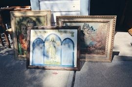 Religious Prints