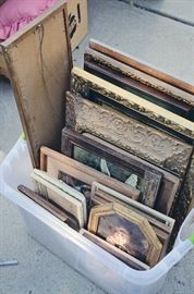 Framed Prints