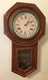 Vintage Clock.