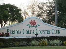 peridia sign