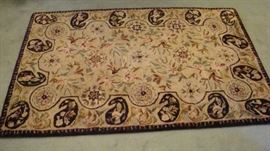 Rugs must sell (PS ... they are quality rugs)