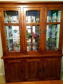 buffet hutch 4 sale