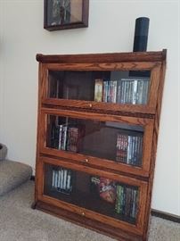 barrister bookcase 4 sale