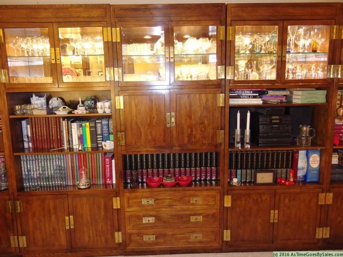 Kenosha Estate Beautiful Condo Furniture,... starts on 7/30/2016